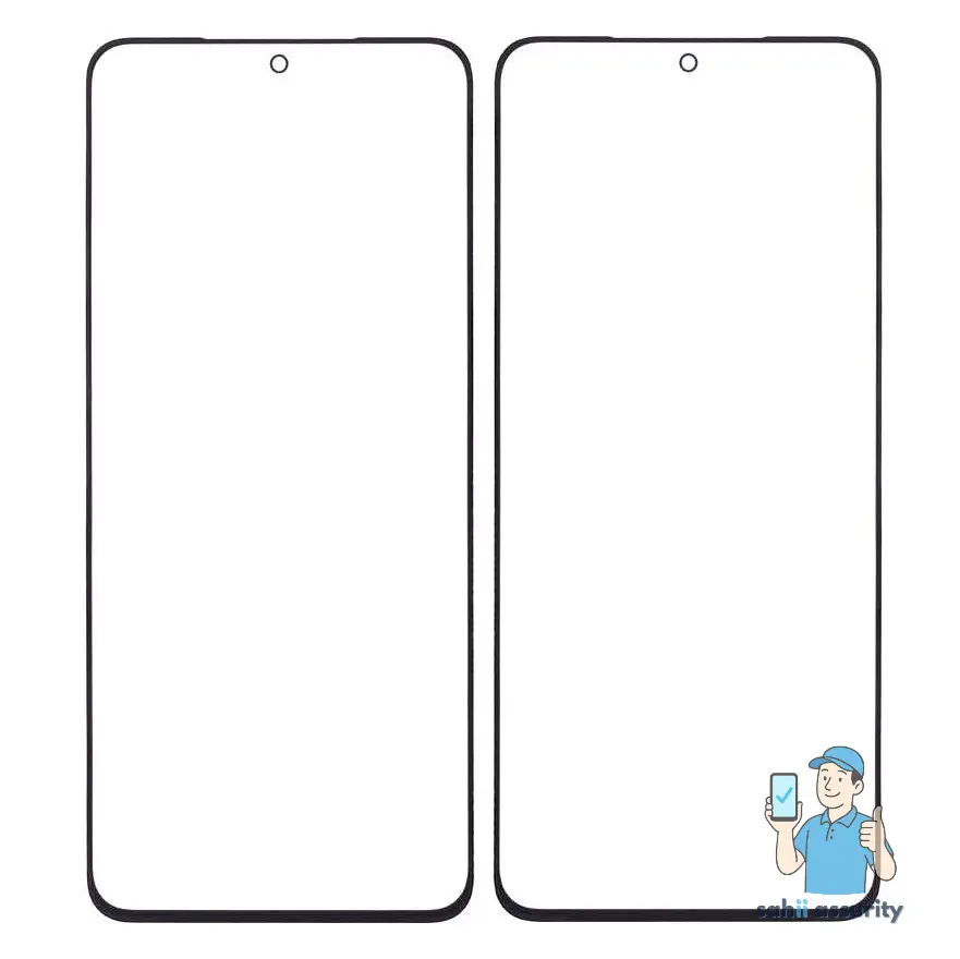 Front Glass for Samsung Galaxy S21 5G